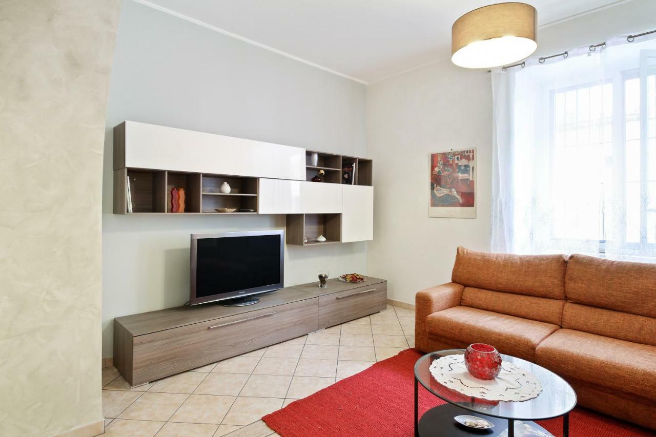 Central Balcony Apartment Катания Экстерьер фото